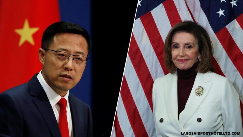 สหรัฐฯ และจีนเปิดการเจรจาเรื่องการค้ายาเฟนทานิล เจ้าหน้าที่อเมริกันและจีนให้คำมั่นเมื่อวันอังคารที่จะทำงานร่วมกันเพื่อหยุดยั้งการไหล